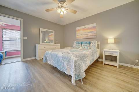 130 Bonnie Lane, Panama City Beach FL - photo 20 of 42