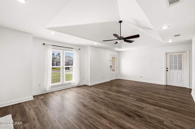 3 bedroom SingleFamilyResidence at 1812 Rhett Place, Magnolia Meadows, Lynn Haven — photo 4