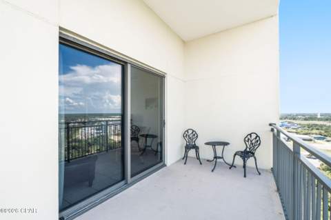 15100 Front Beach Road 1421, Panama City Beach FL - photo 16 of 22