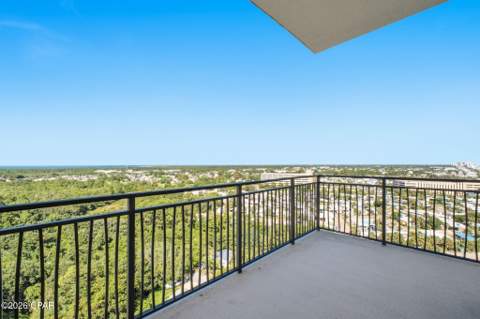 15100 Front Beach Road 1421, Panama City Beach FL - photo 17 of 22