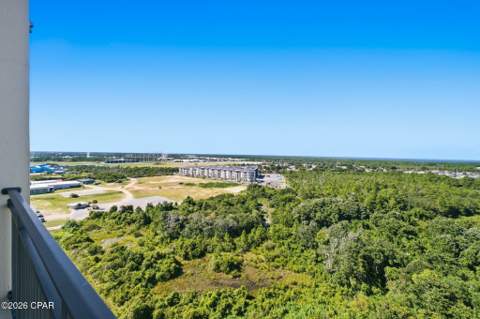 15100 Front Beach Road 1421, Panama City Beach FL - photo 20 of 22