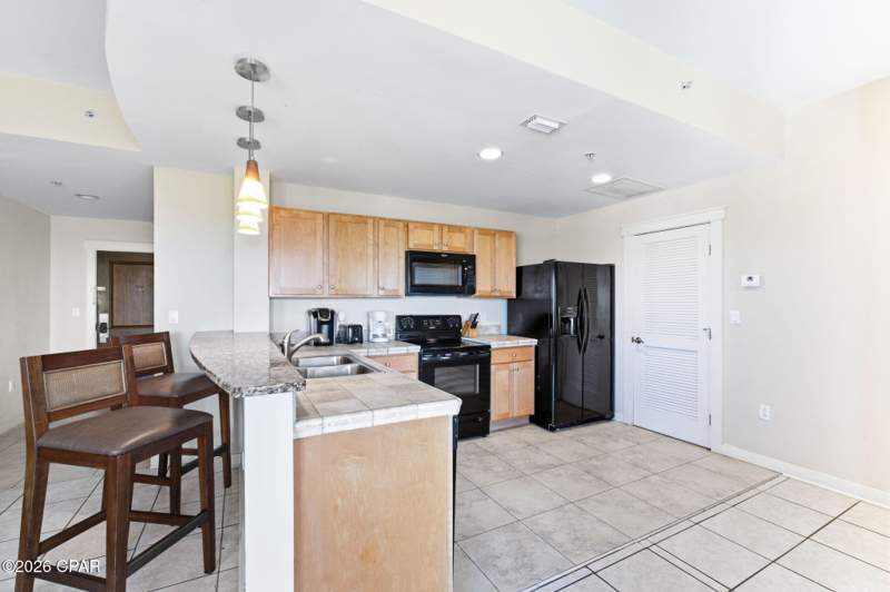 1 bedroom Condominium at 15100 Front Beach Road 1421, Origin At Seahaven, Panama City Beach — photo 5