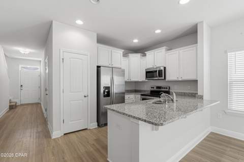 7686 Shadow Lake Drive, Panama City Beach FL - photo 10 of 36