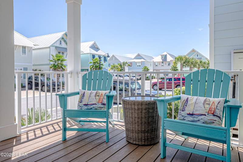 1 bedroom SingleFamilyResidence at 140 Paradise Found Circle 2, Margaritaville Cottages, Panama City Beach — photo 3