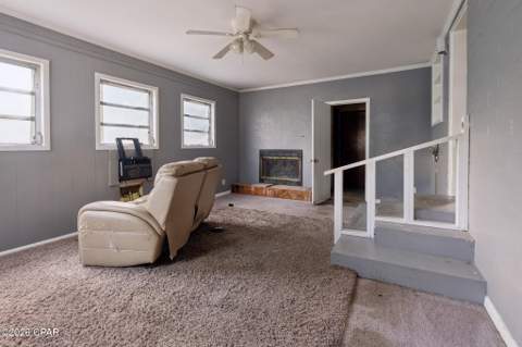 2208 Edgewood Drive, Panama City FL - photo 20 of 38