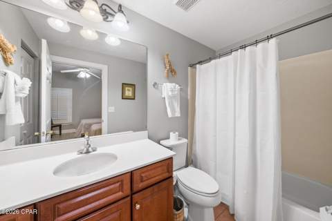 10611 Front Beach Road 1503, Panama City Beach FL - photo 21 of 30