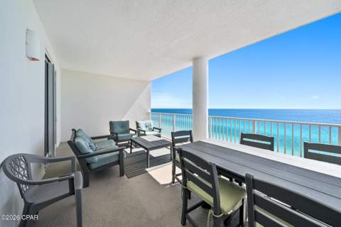10611 Front Beach Road 1503, Panama City Beach FL - photo 22 of 30