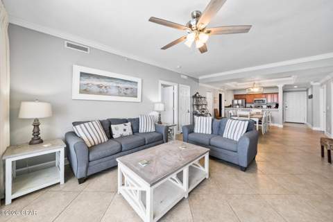 10611 Front Beach Road 1503, Panama City Beach FL - photo 6 of 30