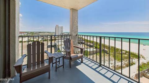 8815 Thomas Drive 806, Panama City Beach FL - photo 15 of 21