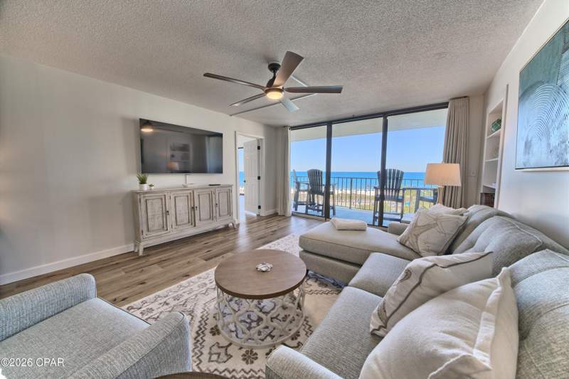 1 bedroom Condominium at 11483 Front Beach Road 404, Edgewater Tower I, Panama City Beach — photo 4