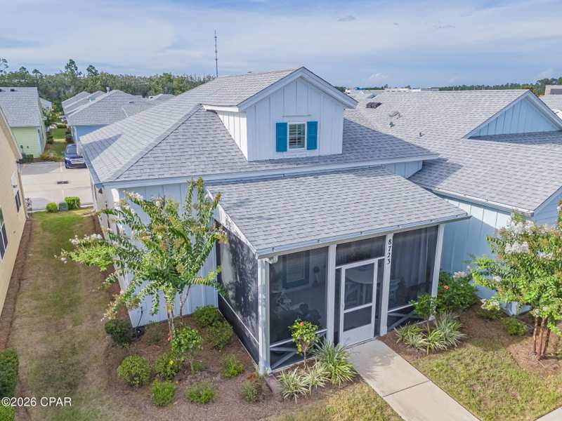 2 bedroom Duplex at 8723 Conch Shell Court, Latitude at Watersound, Panama City Beach — photo 1