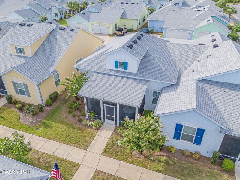 2 bedroom Duplex at 8723 Conch Shell Court, Latitude at Watersound, Panama City Beach — photo 2