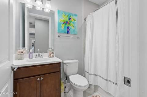 8723 Conch Shell Court, Panama City Beach FL - photo 21 of 21