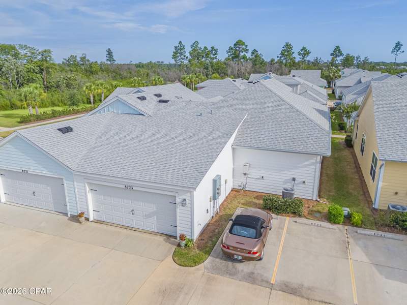 2 bedroom Duplex at 8723 Conch Shell Court, Latitude at Watersound, Panama City Beach — photo 3
