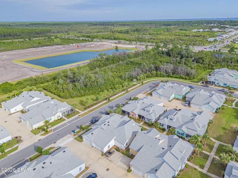 2 bedroom Duplex at 8723 Conch Shell Court, Latitude at Watersound, Panama City Beach — photo 4