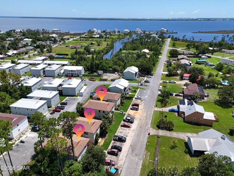 2 bedroom MultiFamily at 1339 E Park Road R1-4, East Bay Park, Panama City — photo 1