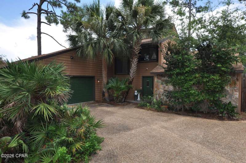 3 bedroom SingleFamilyResidence at 2113 Pebble Beach Place, Greentree Unit-1, Panama City Beach — photo 2