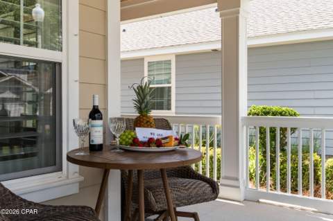107 Turtle Cove, Panama City Beach FL - photo 10 of 58