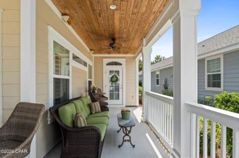 107 Turtle Cove, Panama City Beach FL - photo 19 of 58