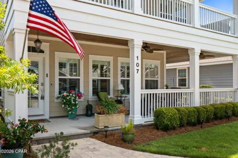 107 Turtle Cove, Panama City Beach FL - photo 7 of 58