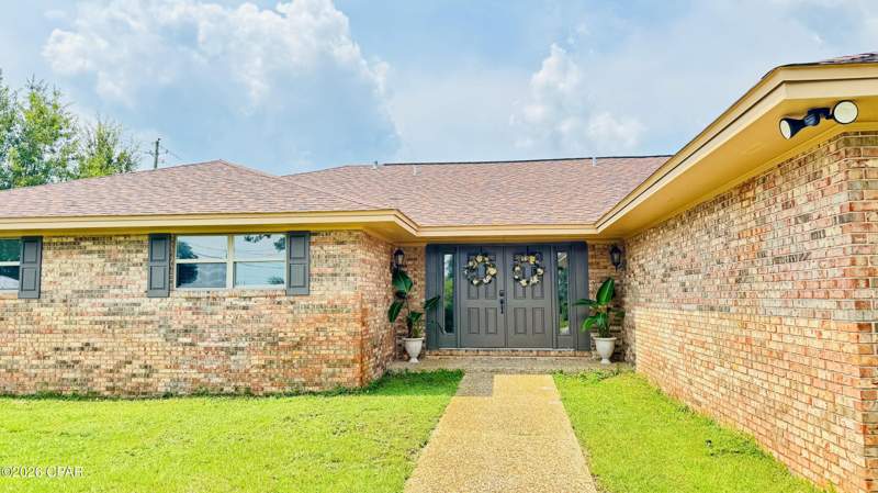 6 bedroom SingleFamilyResidence at 760 Rosemont Drive, Huntingdon Estates U-2, Panama City — photo 3