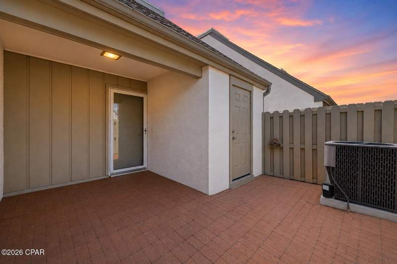 2 bedroom Condominium at 4305 Bay Point Road 465, Bay Point Golf Villas II, Panama City Beach — photo 3