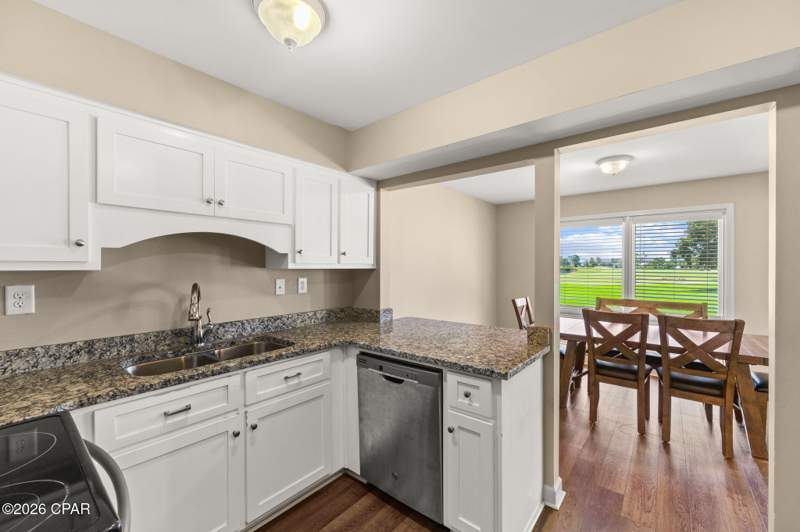 2 bedroom Condominium at 4305 Bay Point Road 465, Bay Point Golf Villas II, Panama City Beach — photo 5