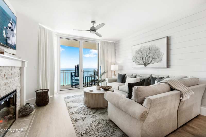 3 bedroom Condominium at 15625 Front Beach Road 2109, Aqua, Panama City Beach — photo 1