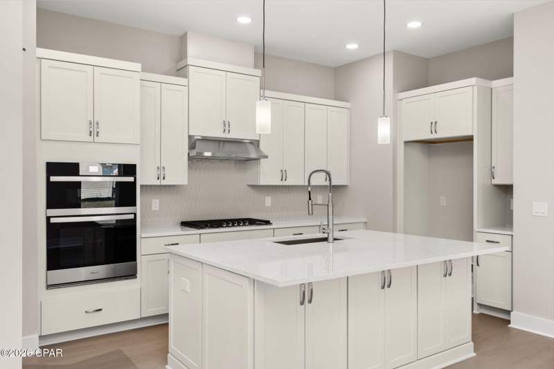 3 bedroom SingleFamilyResidence at 633 Light Cast Way Lot 264, Breakwater at Ward Creek, Panama City Beach — photo 2