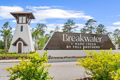 633 Light Cast Way Lot 264, Panama City Beach FL - photo 23 of 48