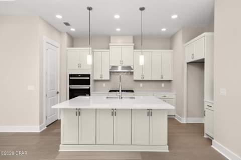 633 Light Cast Way Lot 264, Panama City Beach FL - photo 8 of 48