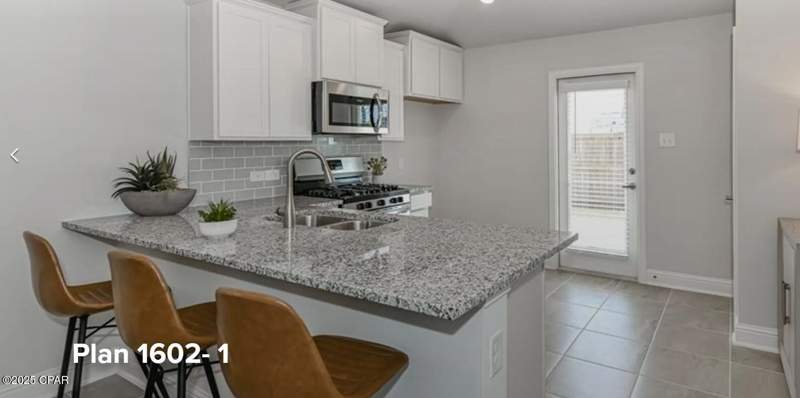 4 bedroom SingleFamilyResidence at 7052 Traditions Drive, Parkbrook, Panama City — photo 5