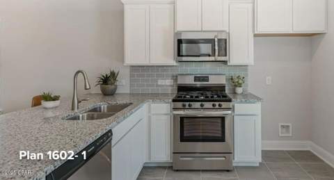 7052 Traditions Drive, Panama City FL - photo 6 of 8