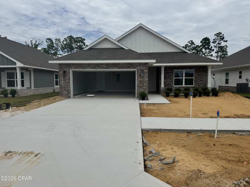 3 bedroom SingleFamilyResidence at 5244 Salvation Street, Parkbrook, Panama City — photo 1