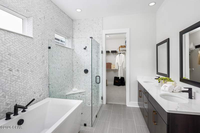 3 bedroom SingleFamilyResidence at 609 Light Cast Way Lot 270, Breakwater at Ward Creek, Panama City Beach — photo 3