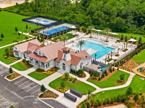 609 Light Cast Way Lot 270, Panama City Beach FL - photo 7 of 39