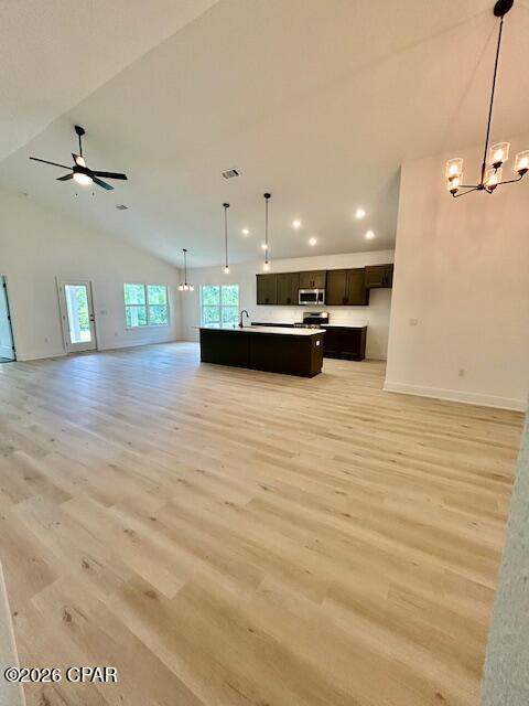 3 bedroom SingleFamilyResidence at 5232 Salvation Street, Parkbrook, Panama City — photo 3