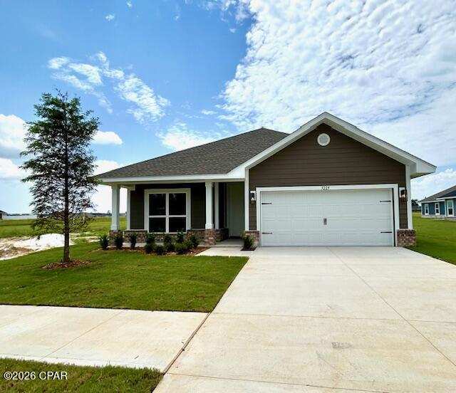 3 bedroom SingleFamilyResidence at 5229 Salvation Street, Parkbrook, Panama City — photo 1