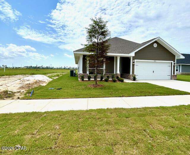 3 bedroom SingleFamilyResidence at 5229 Salvation Street, Parkbrook, Panama City — photo 2