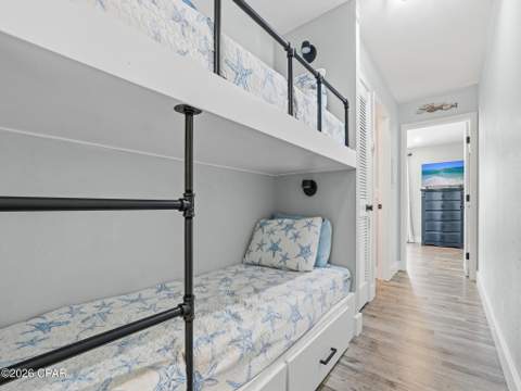 501 Granada Circle 501A, Panama City Beach FL - photo 10 of 21
