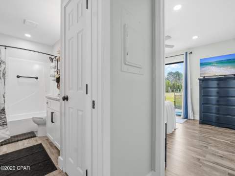 501 Granada Circle 501A, Panama City Beach FL - photo 11 of 21
