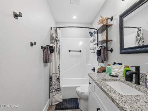 501 Granada Circle 501A, Panama City Beach FL - photo 12 of 21