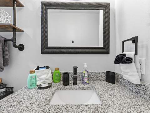 501 Granada Circle 501A, Panama City Beach FL - photo 13 of 21