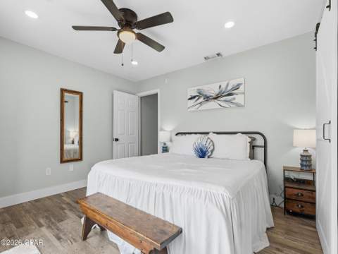 501 Granada Circle 501A, Panama City Beach FL - photo 17 of 21