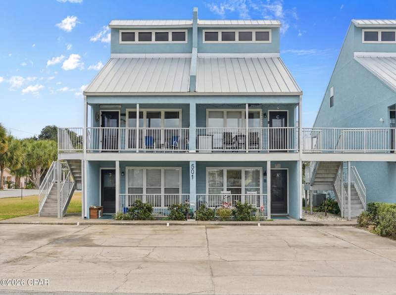 1 bedroom Condominium at 501 Granada Circle 501A, El Centro Beach, Panama City Beach — photo 2