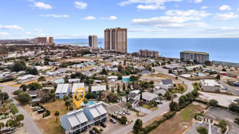 501 Granada Circle 501A, Panama City Beach FL - photo 21 of 21