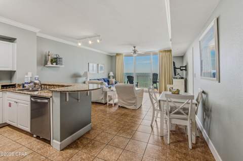 16819 Front Beach Road 615, Panama City Beach FL - photo 10 of 42
