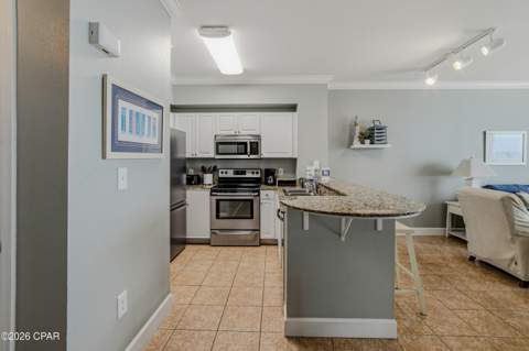 16819 Front Beach Road 615, Panama City Beach FL - photo 11 of 42