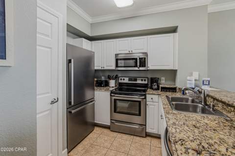 16819 Front Beach Road 615, Panama City Beach FL - photo 12 of 42