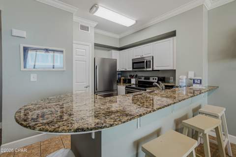 16819 Front Beach Road 615, Panama City Beach FL - photo 14 of 42